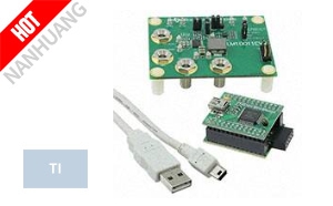 LM10011EVM