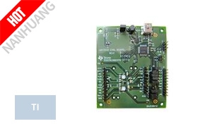 LM10502EVM