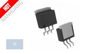 LM1086CS-2.5
