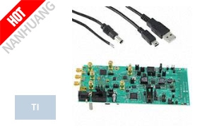LM15851EVM