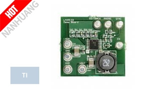 LM20133EVAL