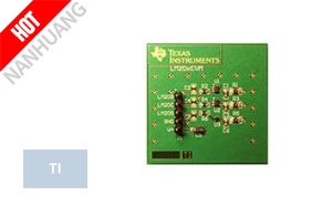 LM20XEVM