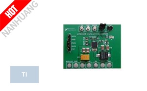 LM21305EVM