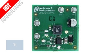LM22671EVAL