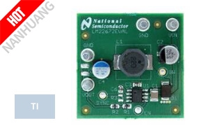 LM22672EVAL