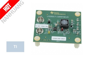 LM25017MRFBEVM