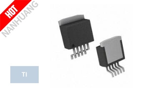 LM2575SX-ADJ