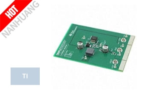 LM2596S-ADJEVM