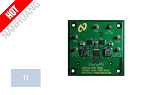 LM26400YEVAL