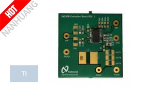 LM2650EVAL