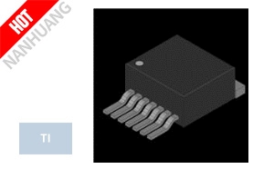 LM2676SX-5.0-TI