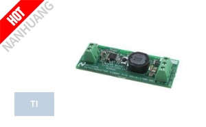 LM2695EVAL Images