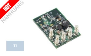 LM2734X EVAL Images
