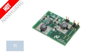 LM2735SD3.3EVAL