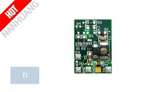 LM2736Y EVAL