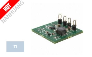 LM2738XSDEVAL