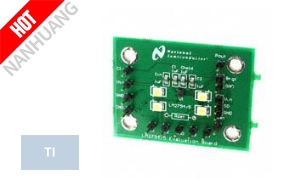 LM2795EVAL