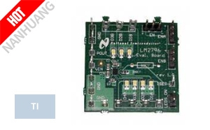 LM2796TLEV