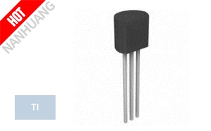 LM285BYZ-1.2