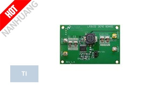 LM3102EVAL Images