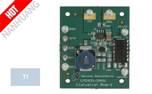 LM3404EVAL