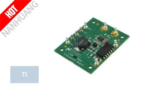 LM3404HVEVAL