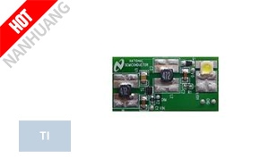LM3410XSDSEPEV