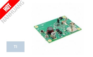 LM3423BS2LYEV