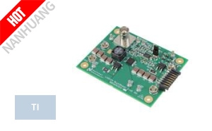LM3424BKBSTEVAL