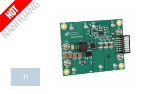 LM3429BKBSTEVAL