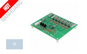 LM3463EVM