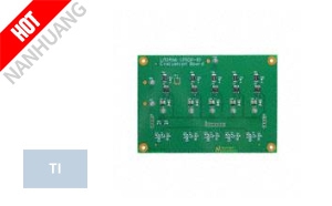 LM3466MREVAL