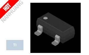 LM3480IM3X-3.3-TI