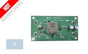 LM3481-FLYBACKEVM