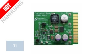 LM3481SEPICEVAL
