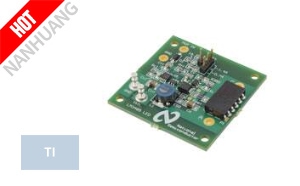 LM3485LED EVAL