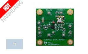LM34927EVAL