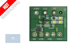 LM3500TL-16EV
