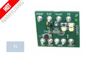 LM3501TL-16EV