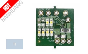 LM3503ITL-25EV Images