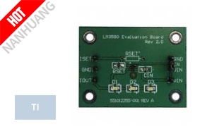 LM3590MFEV