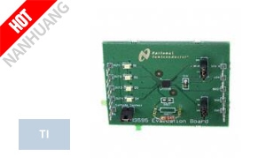 LM3595LDEV
