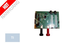 LM3630EVM Images