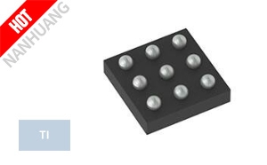 LM3638A1YFDR