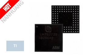 LM3S2739-IBZ50-A2T