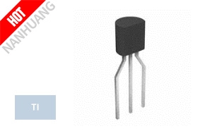 LM4041CILPR