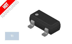 LM431BIM3-TI