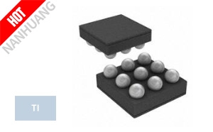 LM4665ITL Images