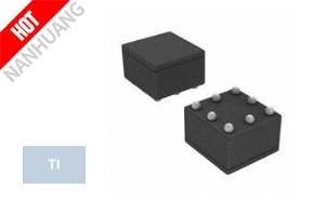 LM4865IBP