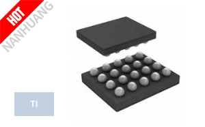 LM4921ITL Images